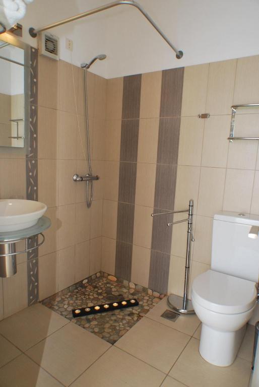 Myrto Hotel カマライ 部屋 写真